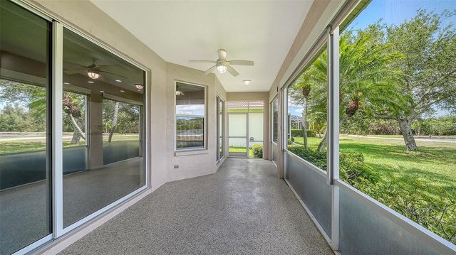 750 BACK NINE DRIVE, Venice, FL 34285