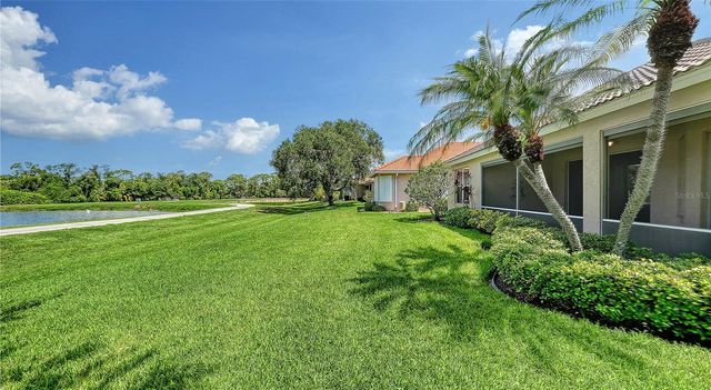 750 BACK NINE DRIVE, Venice, FL 34285