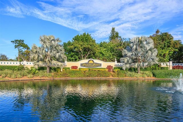 750 BACK NINE DRIVE, Venice, FL 34285