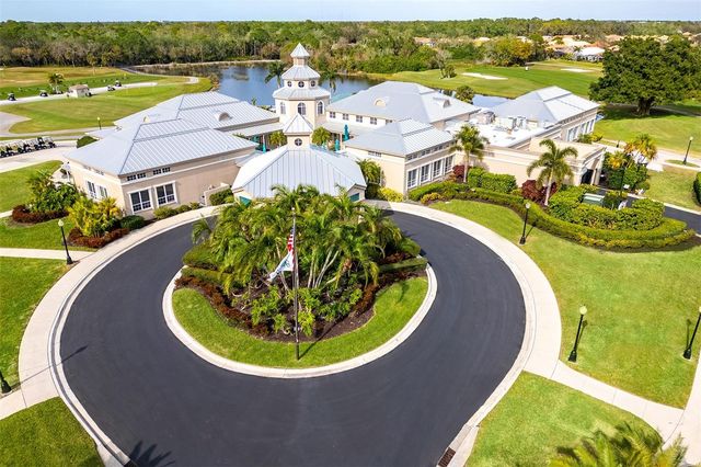 750 BACK NINE DRIVE, Venice, FL 34285
