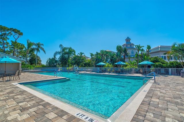 750 BACK NINE DRIVE, Venice, FL 34285