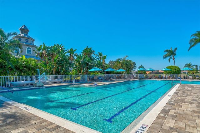 750 BACK NINE DRIVE, Venice, FL 34285