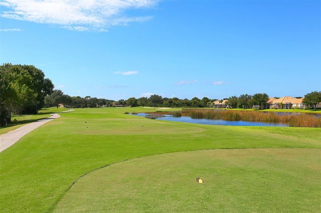 750 BACK NINE DRIVE, Venice, FL 34285
