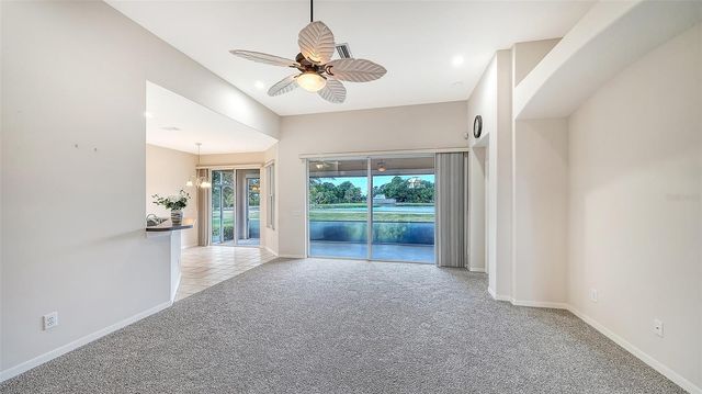 750 BACK NINE DRIVE, Venice, FL 34285