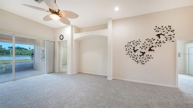750 BACK NINE DRIVE, Venice, FL 34285