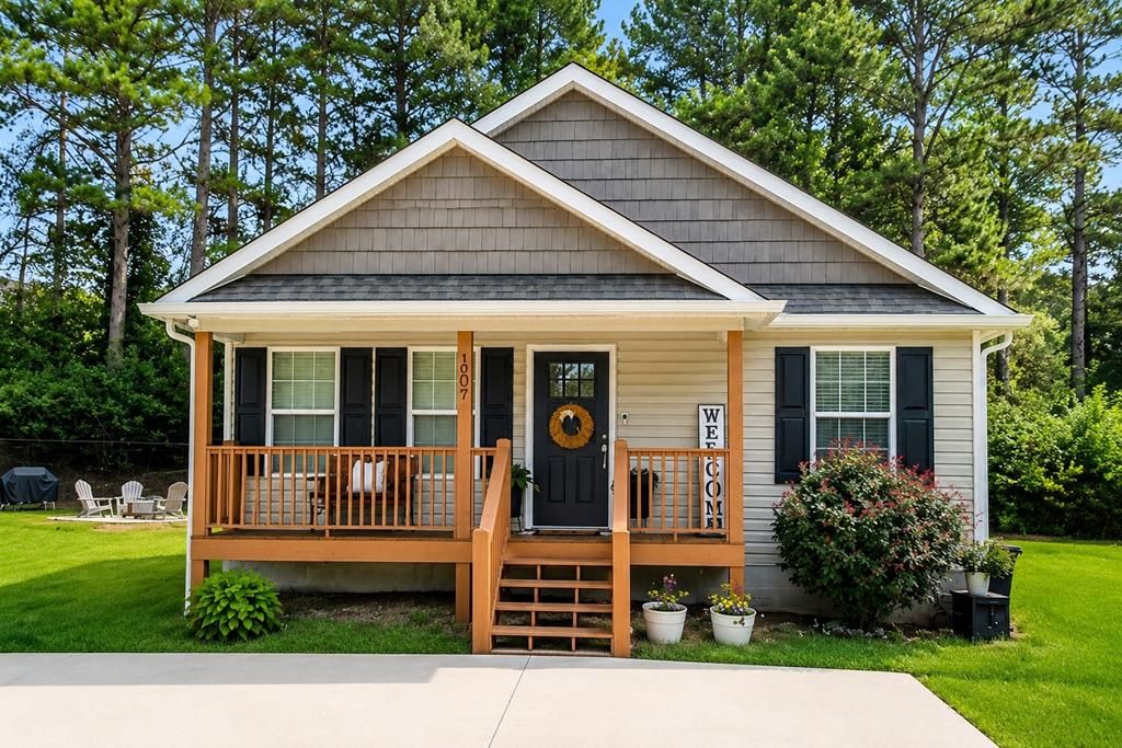 209 Roslyn Court, Dalton, GA 30721