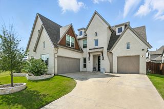 3090 Driftwood Drive, Prosper, TX 75078