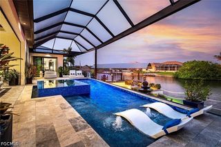 1003 NW 35th AVE, Cape Coral, FL 33993