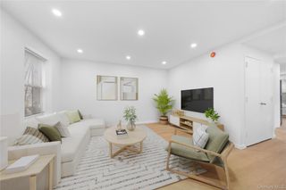 296 W 137th Street 296A, New York (manhattan), NY 10030