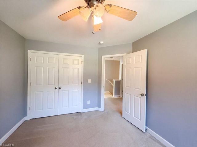 5450 Alamo Drive, Winston-salem, NC 27104