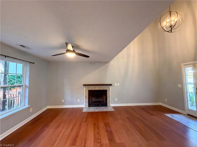 5450 Alamo Drive, Winston-salem, NC 27104