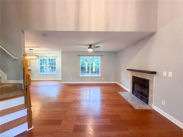 5450 Alamo Drive, Winston-salem, NC 27104