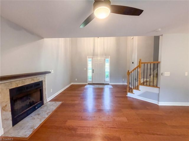 5450 Alamo Drive, Winston-salem, NC 27104