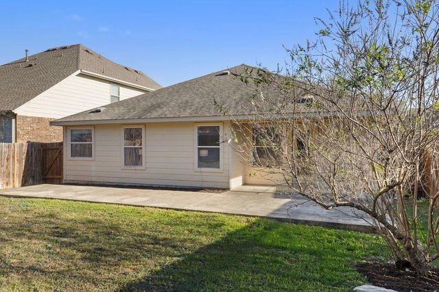 218 Calline Mayes RUN, Buda, TX 78610
