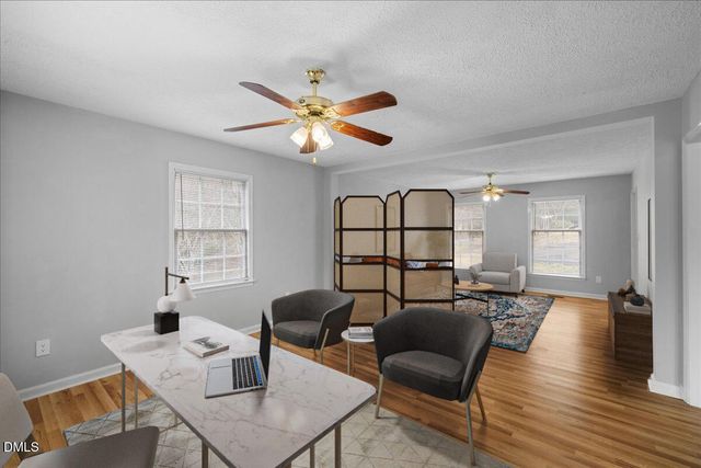 4219 Arbutus Drive, Raleigh, NC 27612