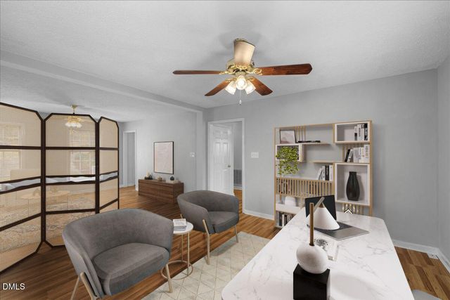 4219 Arbutus Drive, Raleigh, NC 27612