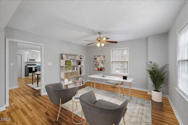 4219 Arbutus Drive, Raleigh, NC 27612