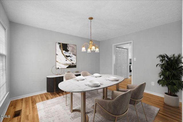 4219 Arbutus Drive, Raleigh, NC 27612