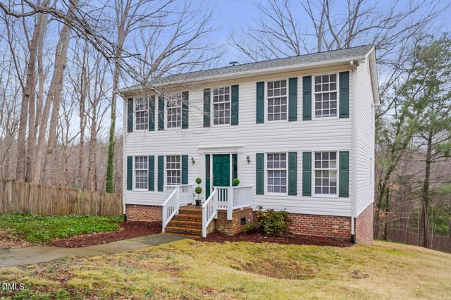 4219 Arbutus Drive, Raleigh, NC 27612