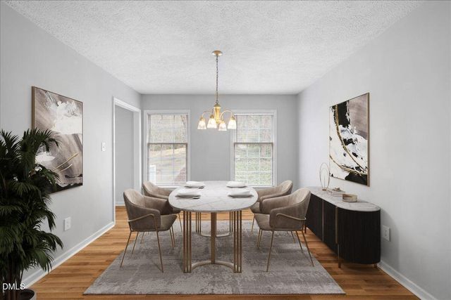 4219 Arbutus Drive, Raleigh, NC 27612