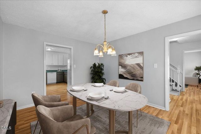 4219 Arbutus Drive, Raleigh, NC 27612