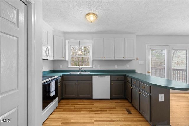 4219 Arbutus Drive, Raleigh, NC 27612