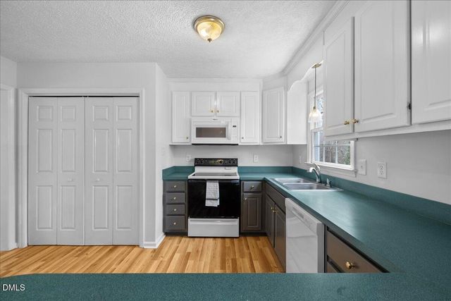 4219 Arbutus Drive, Raleigh, NC 27612