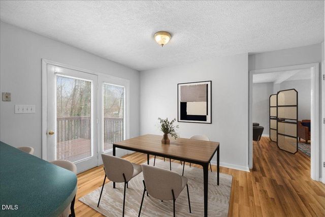 4219 Arbutus Drive, Raleigh, NC 27612