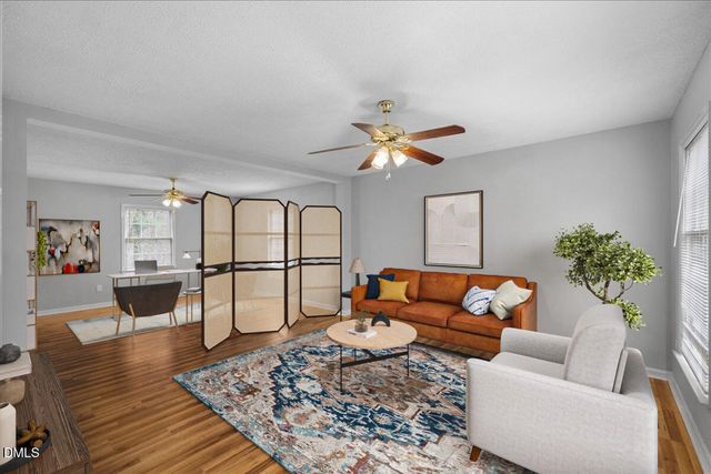 4219 Arbutus Drive, Raleigh, NC 27612