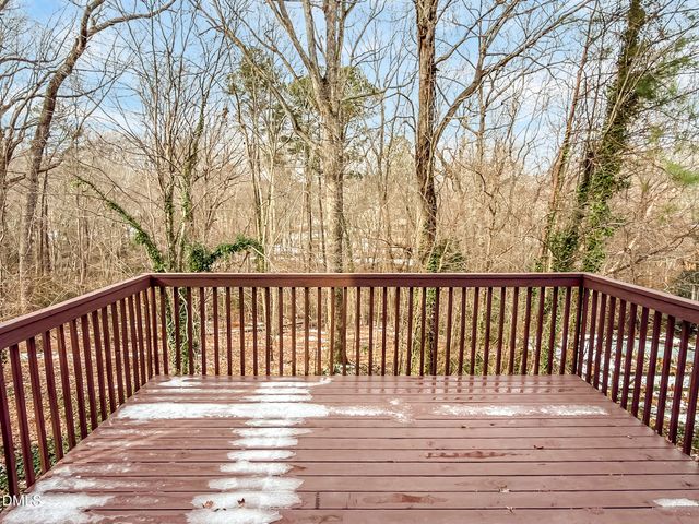 4219 Arbutus Drive, Raleigh, NC 27612