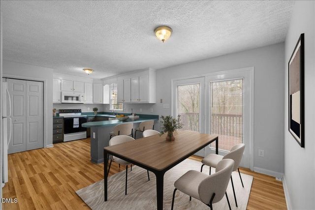 4219 Arbutus Drive, Raleigh, NC 27612