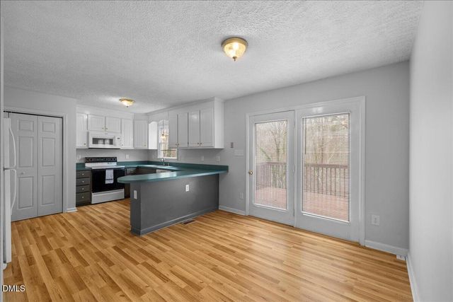 4219 Arbutus Drive, Raleigh, NC 27612