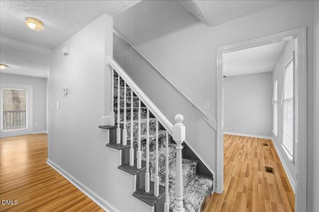 4219 Arbutus Drive, Raleigh, NC 27612