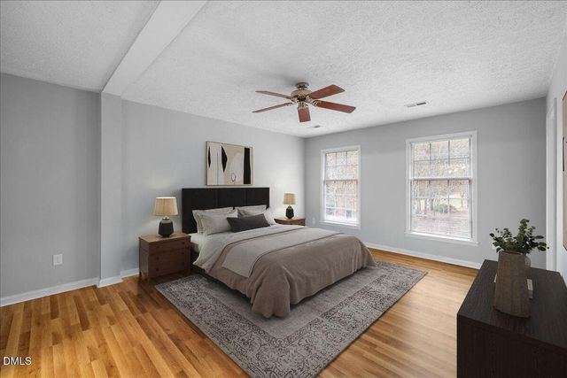 4219 Arbutus Drive, Raleigh, NC 27612