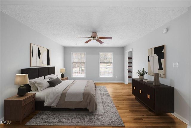 4219 Arbutus Drive, Raleigh, NC 27612