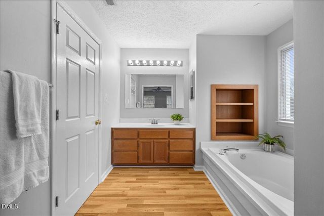 4219 Arbutus Drive, Raleigh, NC 27612