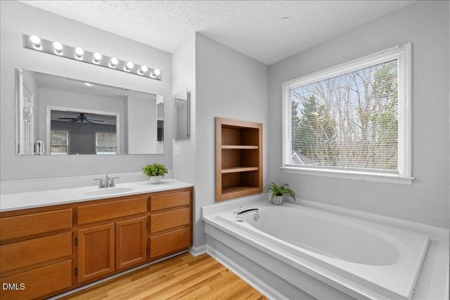 4219 Arbutus Drive, Raleigh, NC 27612