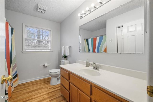 4219 Arbutus Drive, Raleigh, NC 27612