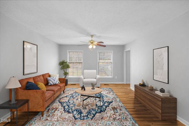 4219 Arbutus Drive, Raleigh, NC 27612