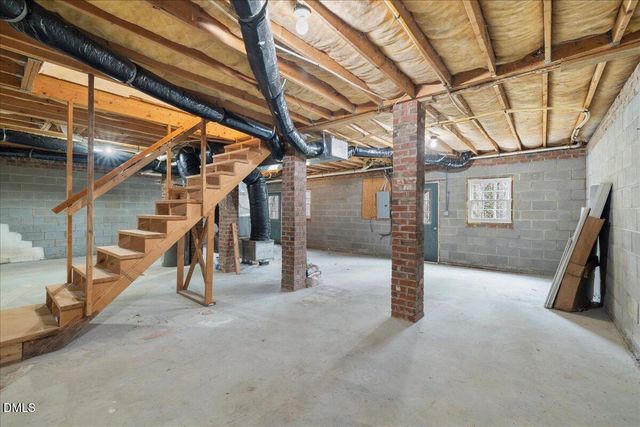 4219 Arbutus Drive, Raleigh, NC 27612