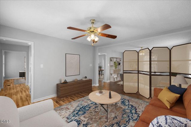 4219 Arbutus Drive, Raleigh, NC 27612