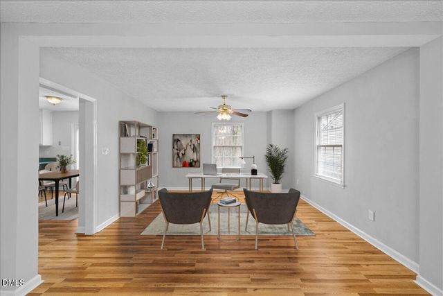 4219 Arbutus Drive, Raleigh, NC 27612