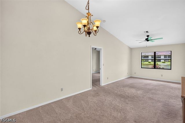 13235 Oak Hill LOOP, Fort Myers, FL 33912