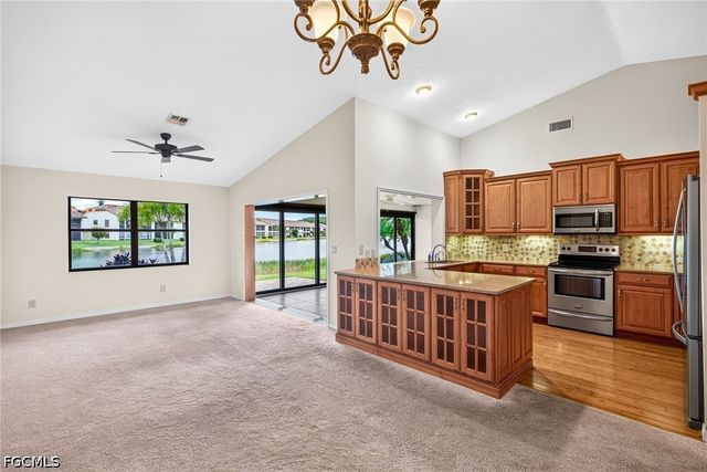 13235 Oak Hill LOOP, Fort Myers, FL 33912