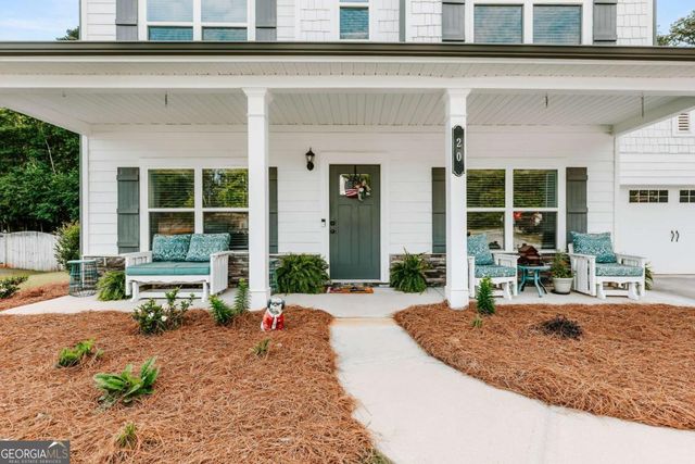20 Woodbury Lane, Hull, GA 30646