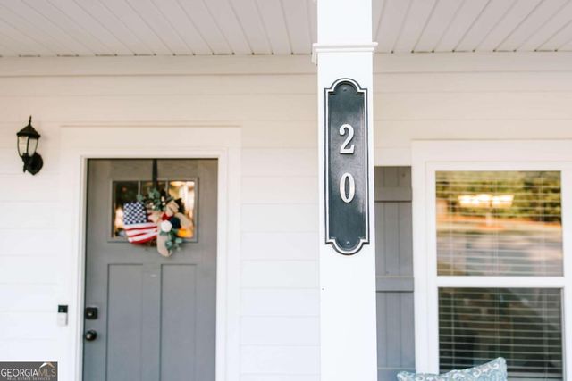 20 Woodbury Lane, Hull, GA 30646