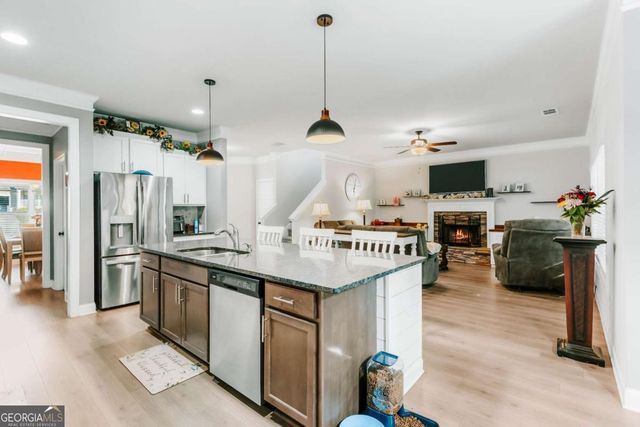 20 Woodbury Lane, Hull, GA 30646