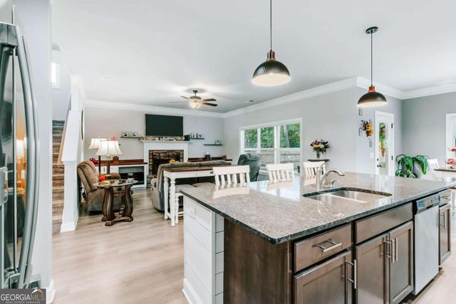 20 Woodbury Lane, Hull, GA 30646