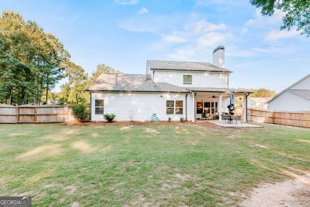 20 Woodbury Lane, Hull, GA 30646