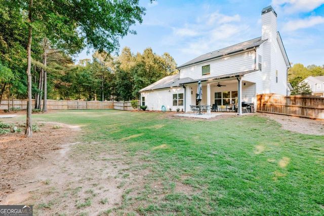 20 Woodbury Lane, Hull, GA 30646